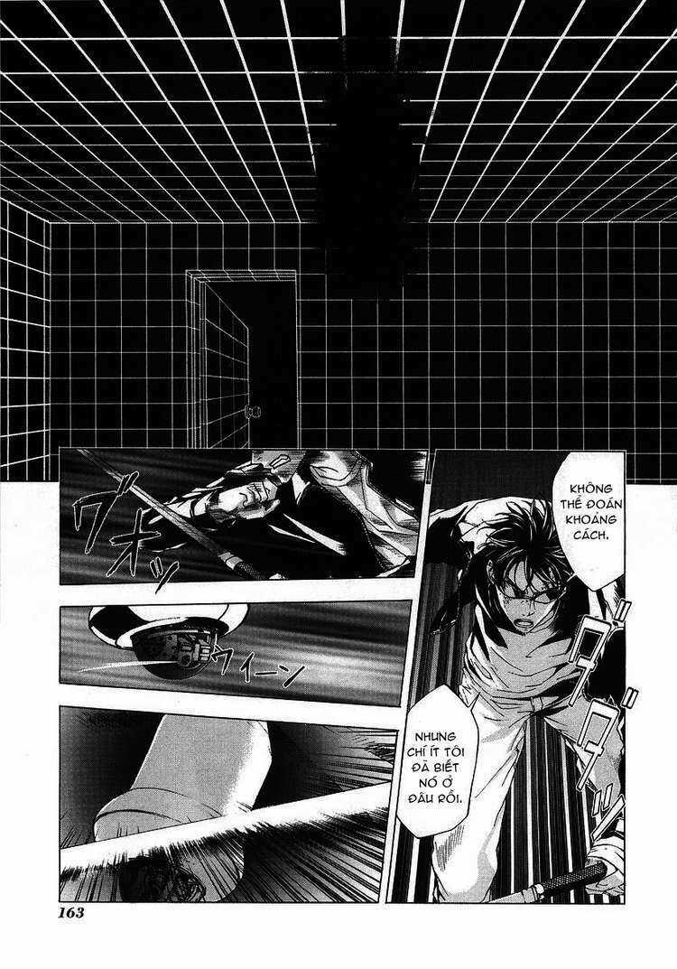 Until Death Do Us Part - Chapter 31 - Trang 16