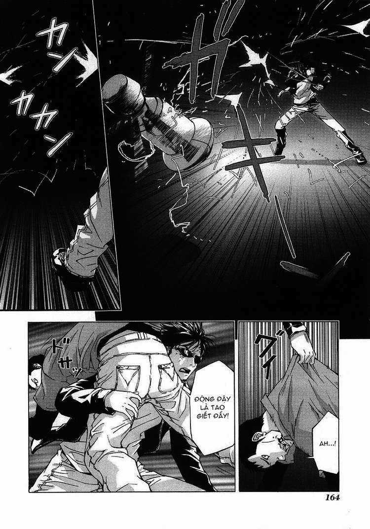 Until Death Do Us Part - Chapter 31 - Trang 17