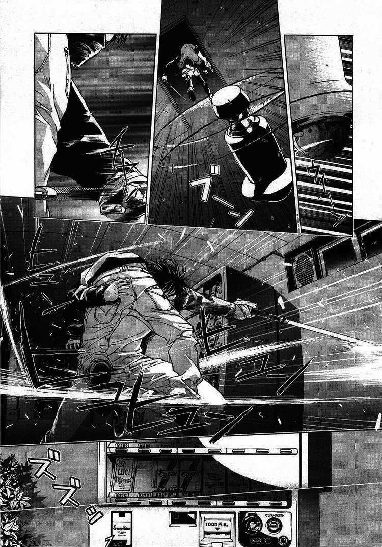 Until Death Do Us Part - Chapter 31 - Trang 18