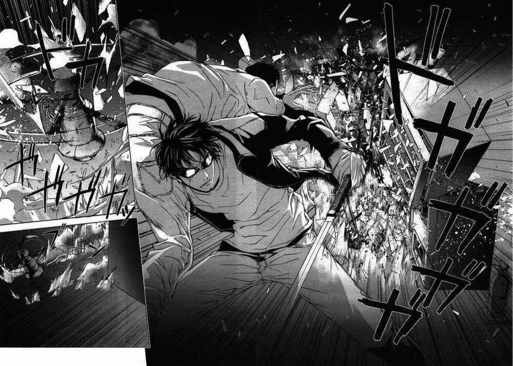 Until Death Do Us Part - Chapter 31 - Trang 19