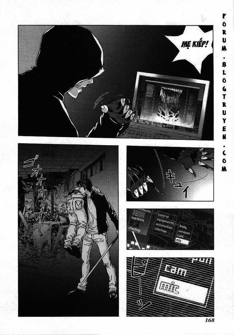 Until Death Do Us Part - Chapter 31 - Trang 20