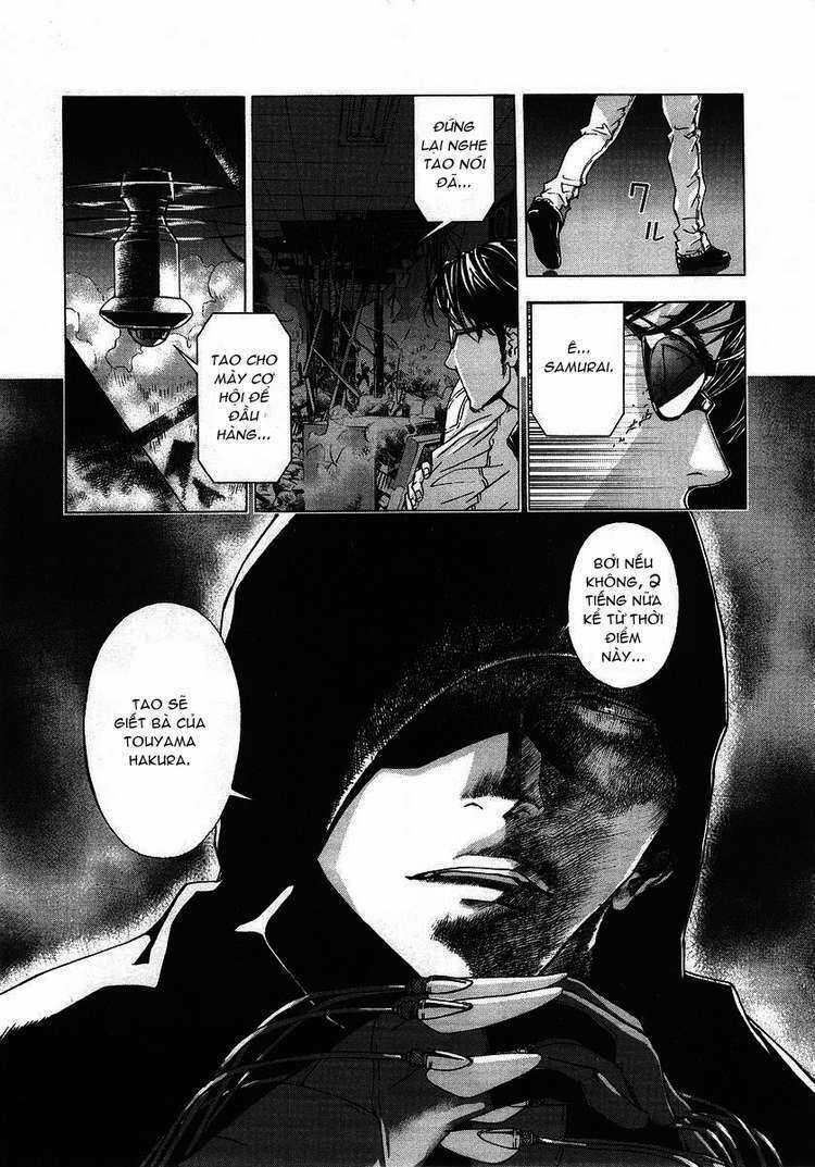 Until Death Do Us Part - Chapter 31 - Trang 21