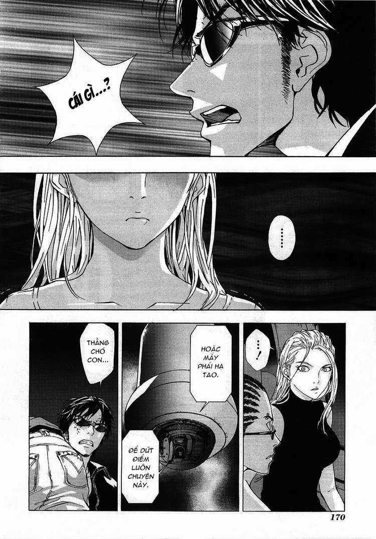 Until Death Do Us Part - Chapter 31 - Trang 22
