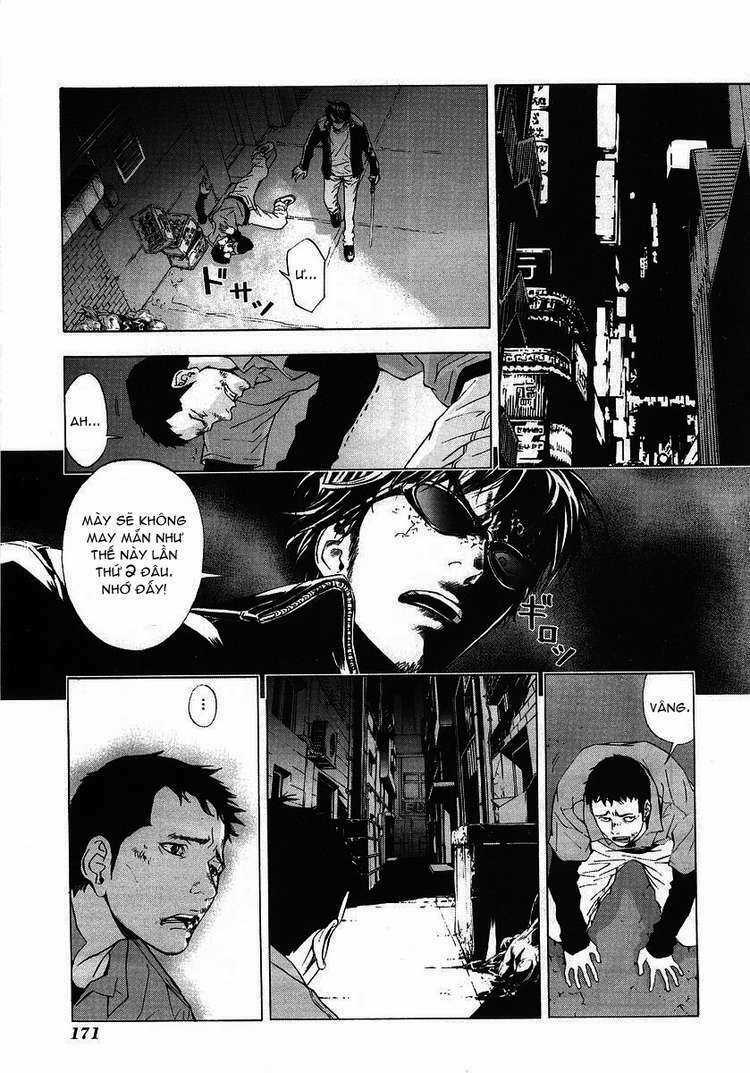 Until Death Do Us Part - Chapter 31 - Trang 23