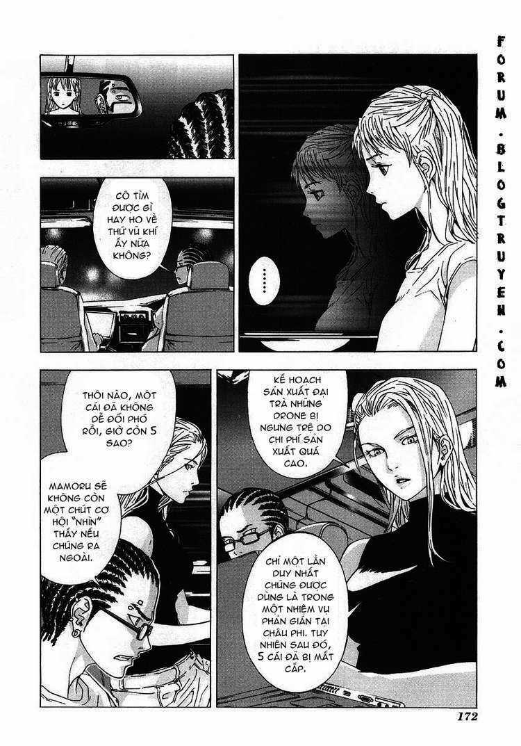 Until Death Do Us Part - Chapter 31 - Trang 24