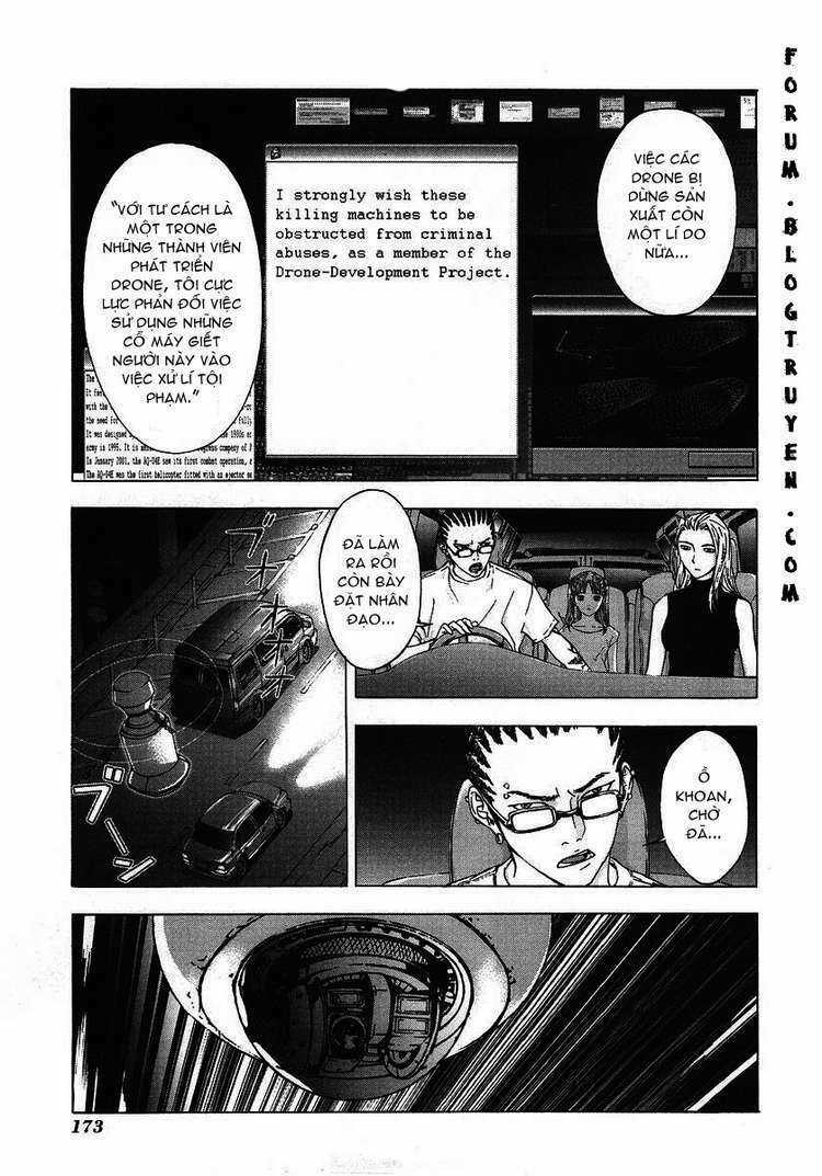 Until Death Do Us Part - Chapter 31 - Trang 25