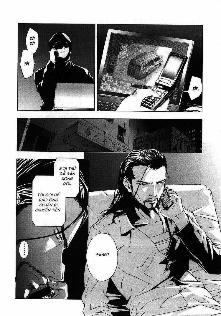 Until Death Do Us Part - Chapter 31 - Trang 26