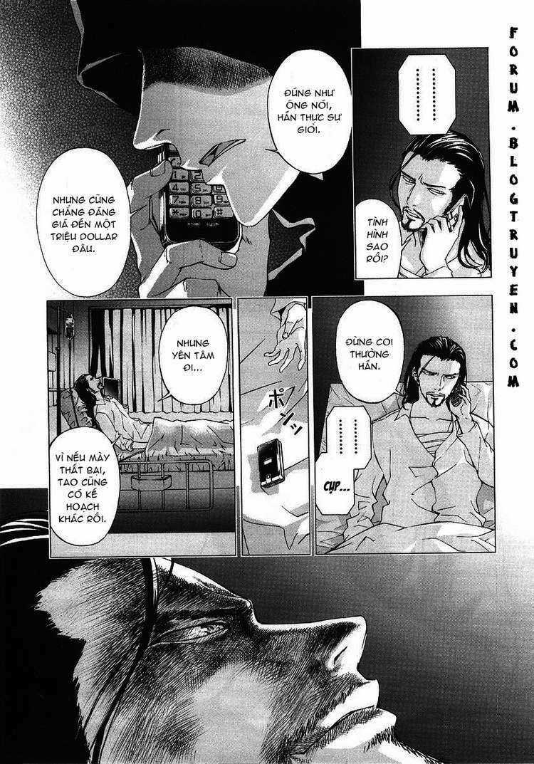 Until Death Do Us Part - Chapter 31 - Trang 27