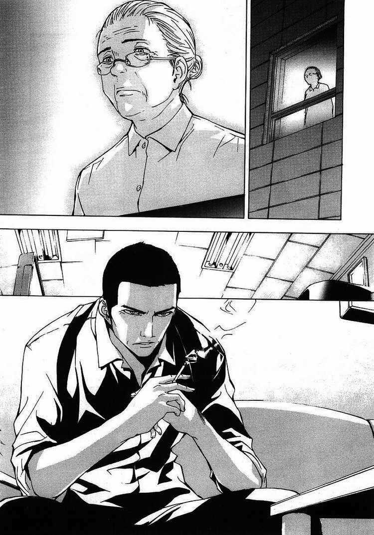 Until Death Do Us Part - Chapter 31 - Trang 28