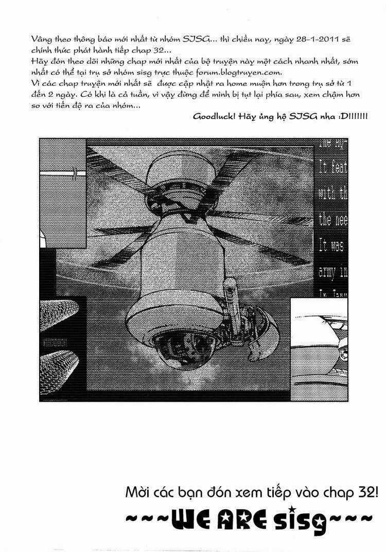 Until Death Do Us Part - Chapter 31 - Trang 29