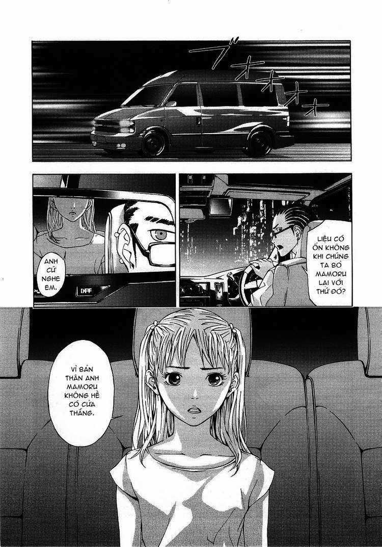 Until Death Do Us Part - Chapter 31 - Trang 4