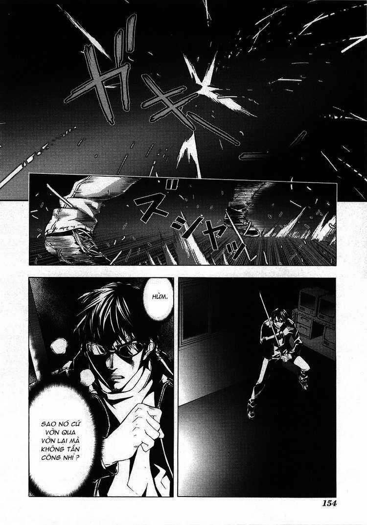 Until Death Do Us Part - Chapter 31 - Trang 7