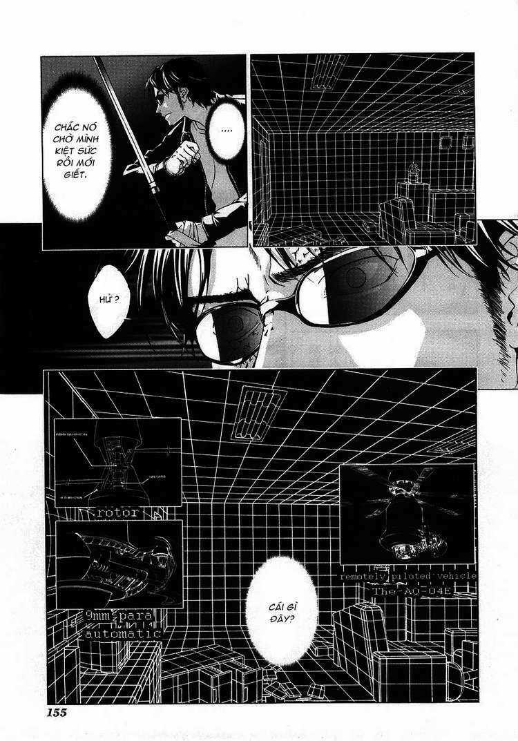 Until Death Do Us Part - Chapter 31 - Trang 8