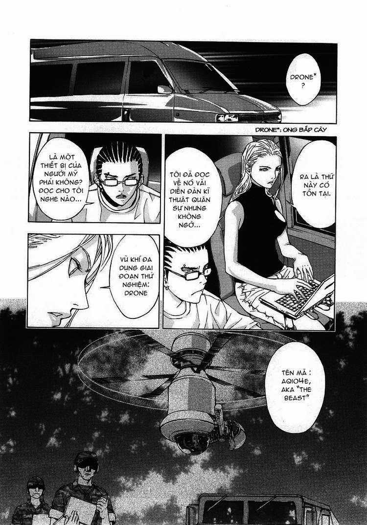 Until Death Do Us Part - Chapter 31 - Trang 9