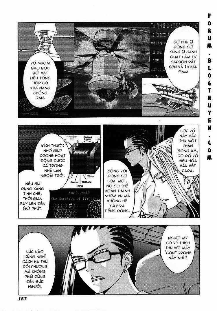 Until Death Do Us Part - Chapter 31 - Trang 10