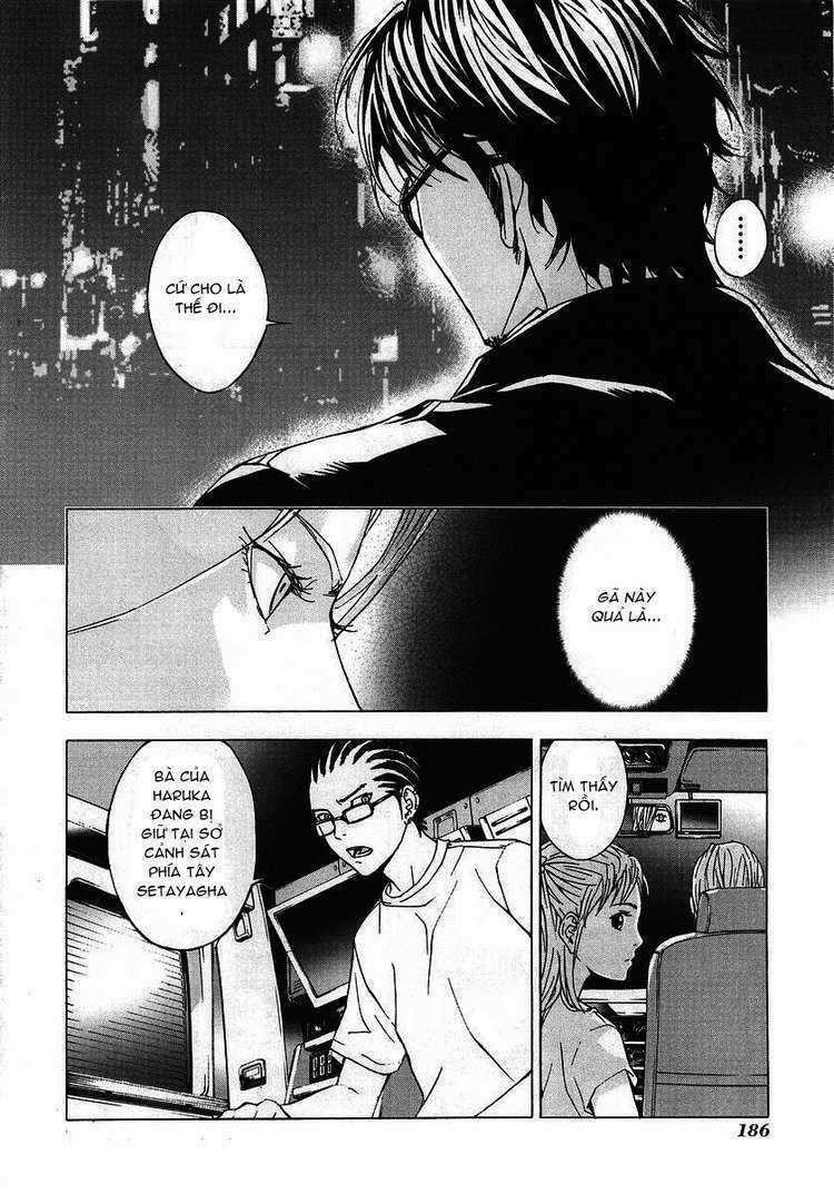 Until Death Do Us Part - Chapter 32 - Trang 11