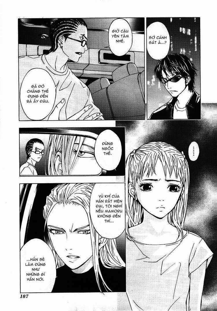 Until Death Do Us Part - Chapter 32 - Trang 12