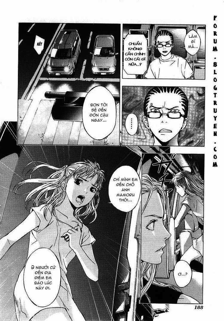 Until Death Do Us Part - Chapter 32 - Trang 13