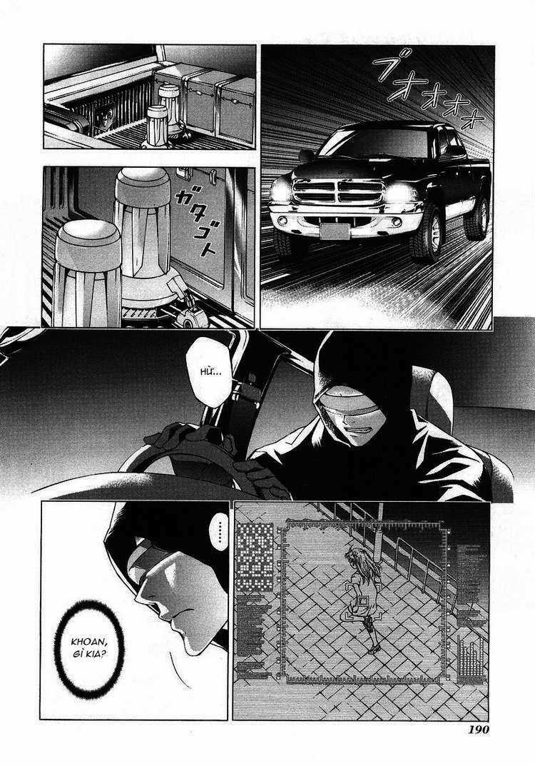 Until Death Do Us Part - Chapter 32 - Trang 15