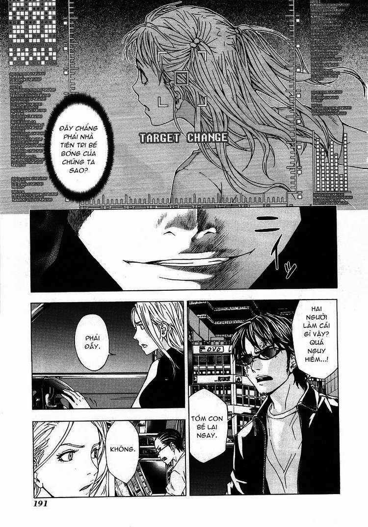 Until Death Do Us Part - Chapter 32 - Trang 16