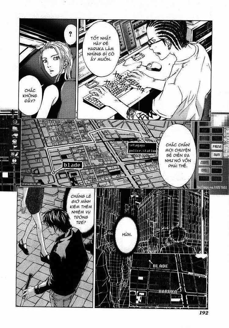 Until Death Do Us Part - Chapter 32 - Trang 17