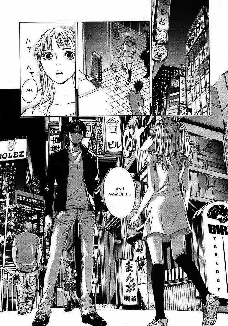 Until Death Do Us Part - Chapter 32 - Trang 18