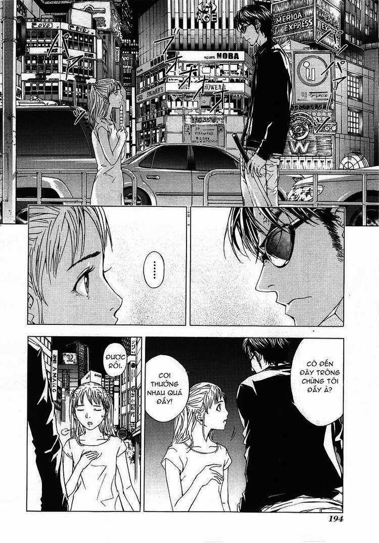 Until Death Do Us Part - Chapter 32 - Trang 19