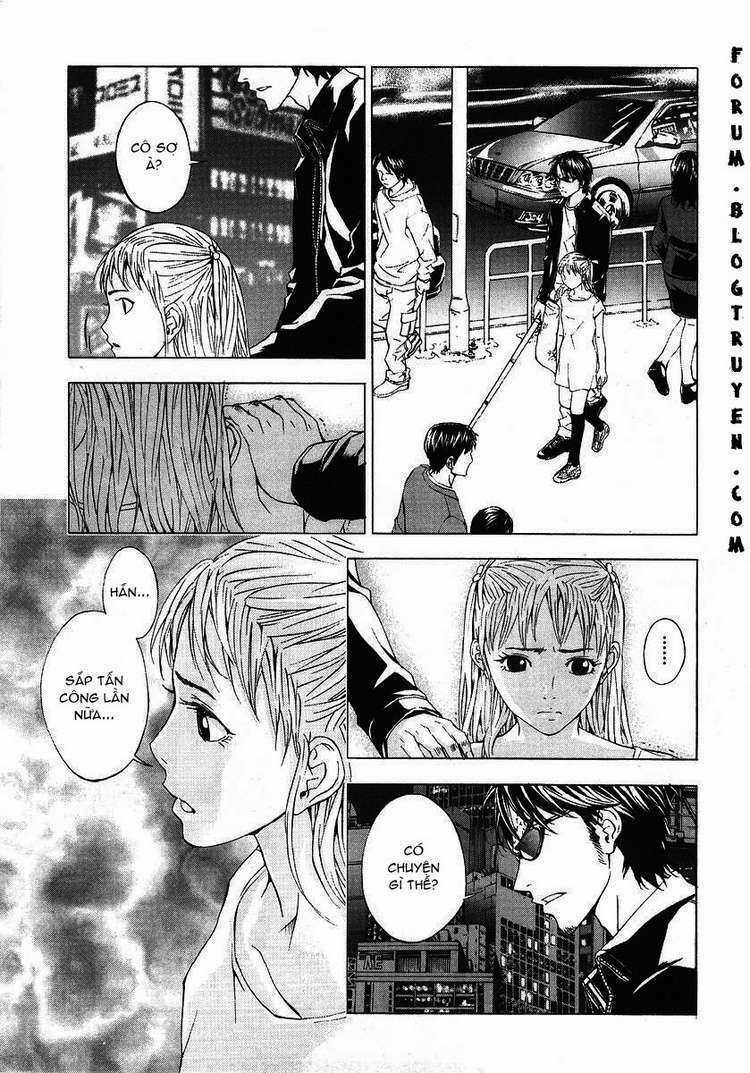 Until Death Do Us Part - Chapter 32 - Trang 20