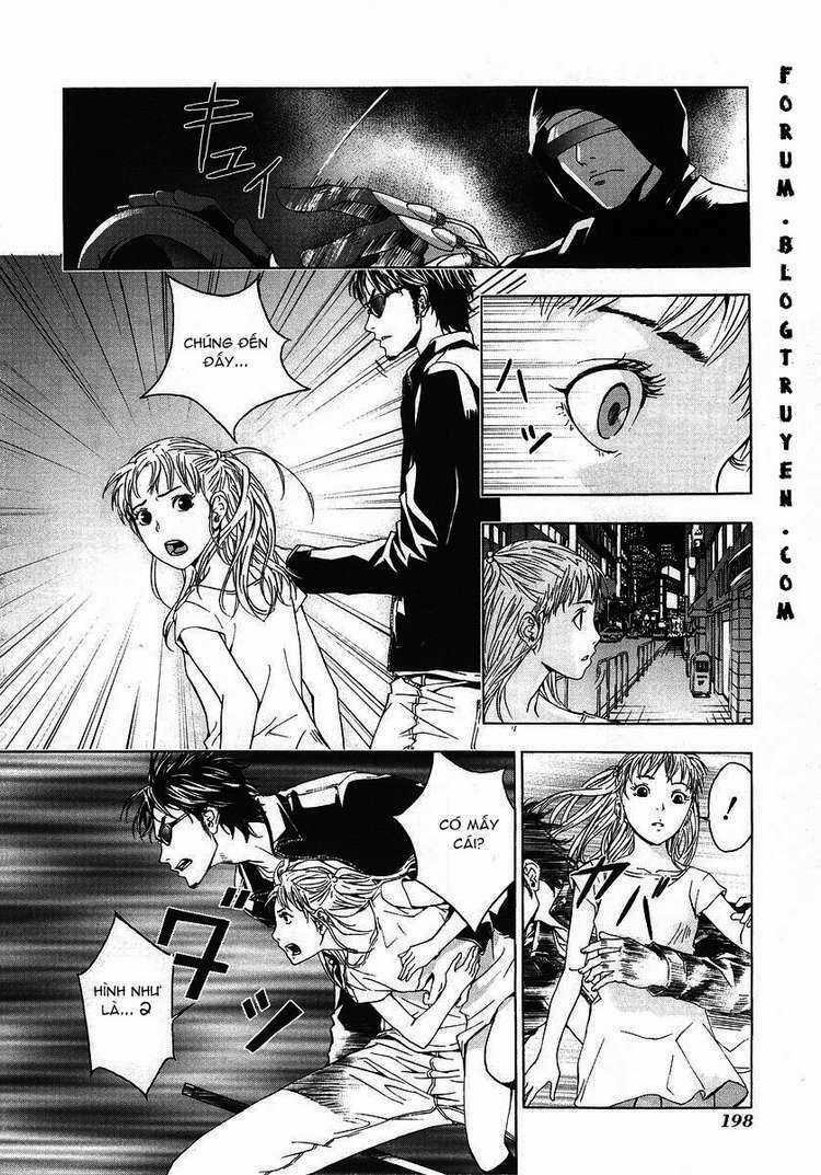 Until Death Do Us Part - Chapter 32 - Trang 23