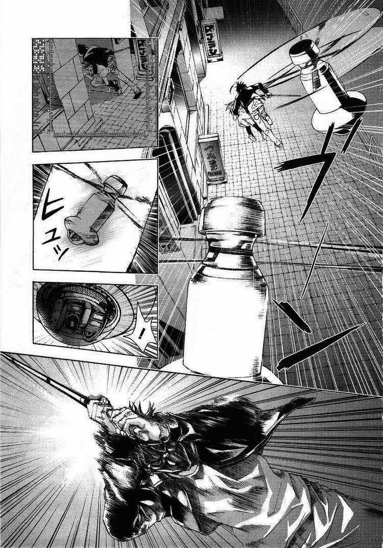 Until Death Do Us Part - Chapter 32 - Trang 24