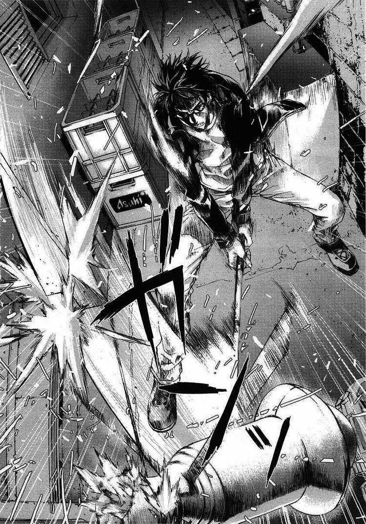 Until Death Do Us Part - Chapter 32 - Trang 25