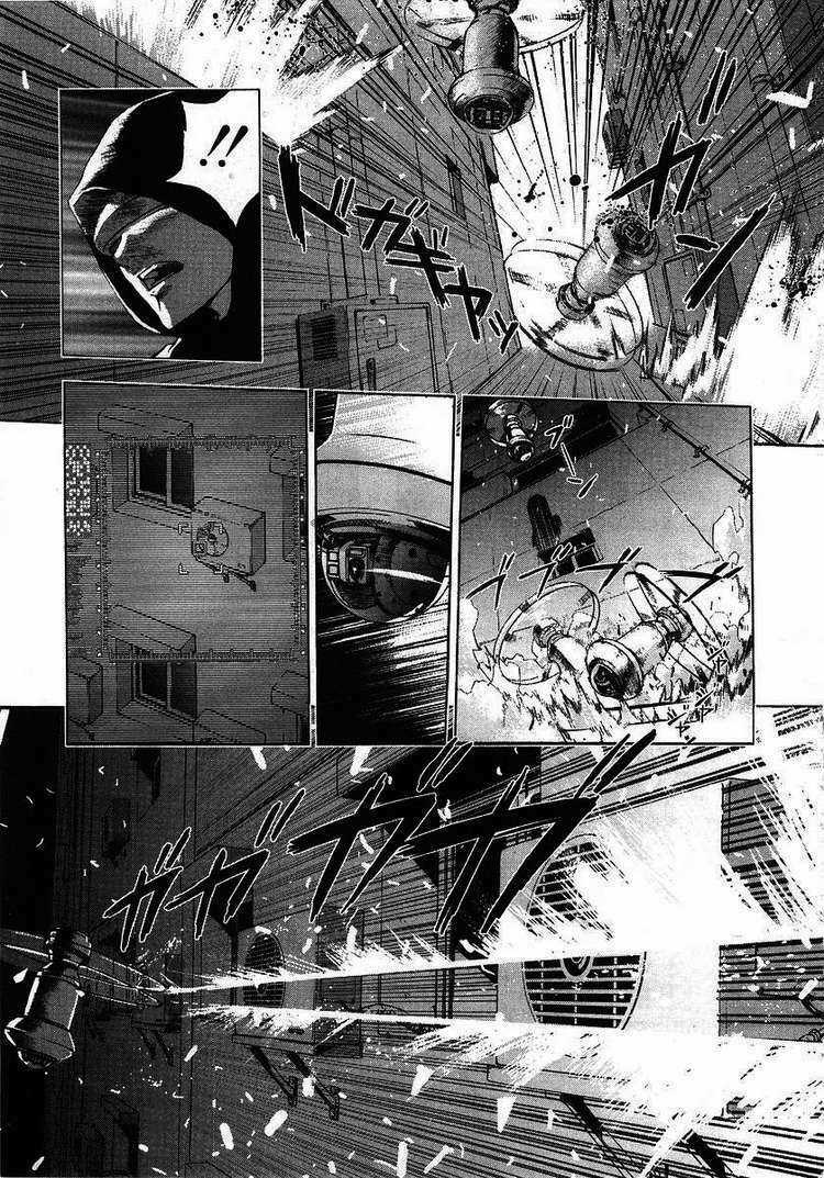 Until Death Do Us Part - Chapter 32 - Trang 26