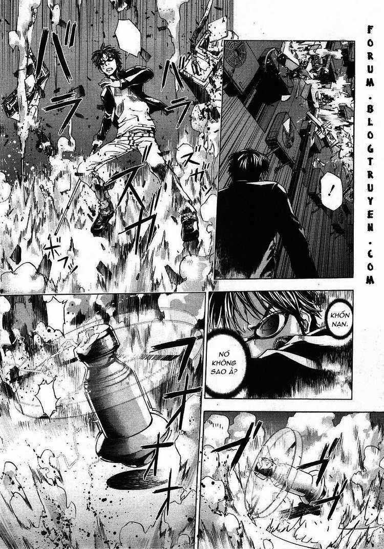 Until Death Do Us Part - Chapter 32 - Trang 27