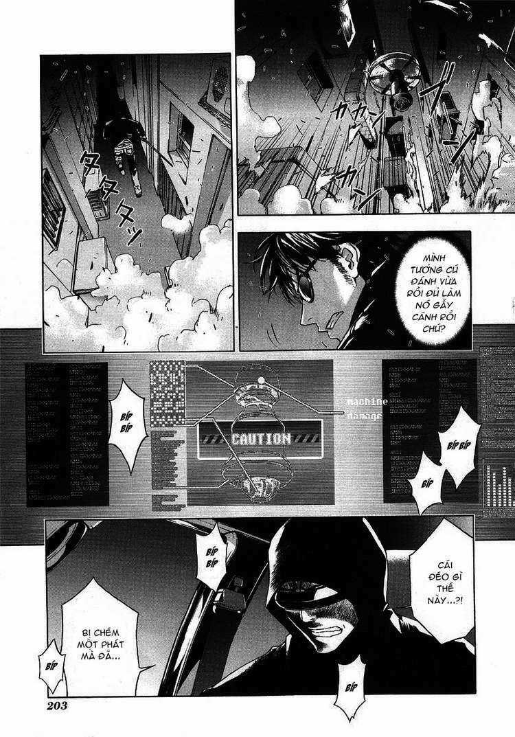 Until Death Do Us Part - Chapter 32 - Trang 28
