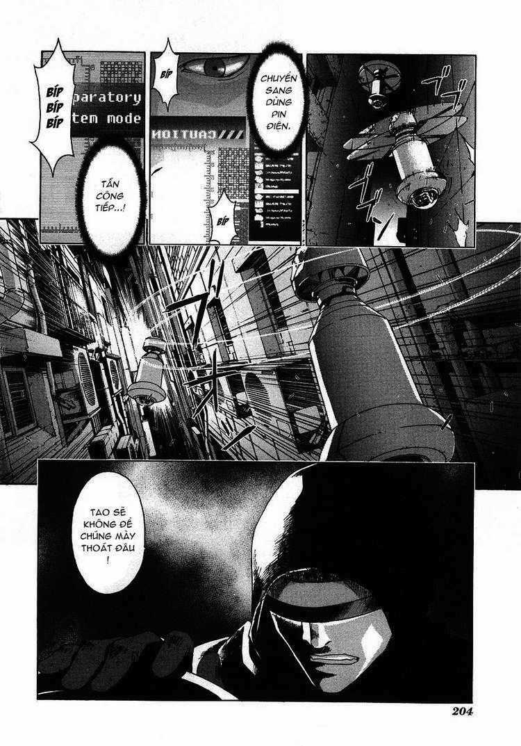 Until Death Do Us Part - Chapter 32 - Trang 29