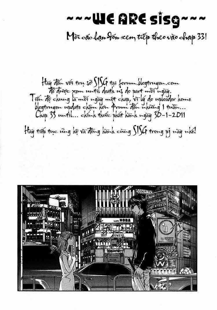 Until Death Do Us Part - Chapter 32 - Trang 30