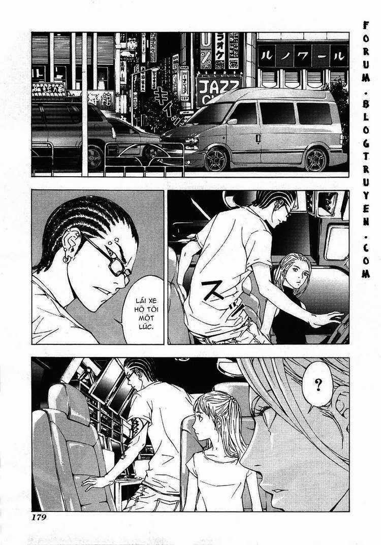 Until Death Do Us Part - Chapter 32 - Trang 5