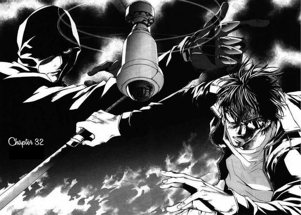 Until Death Do Us Part - Chapter 32 - Trang 6