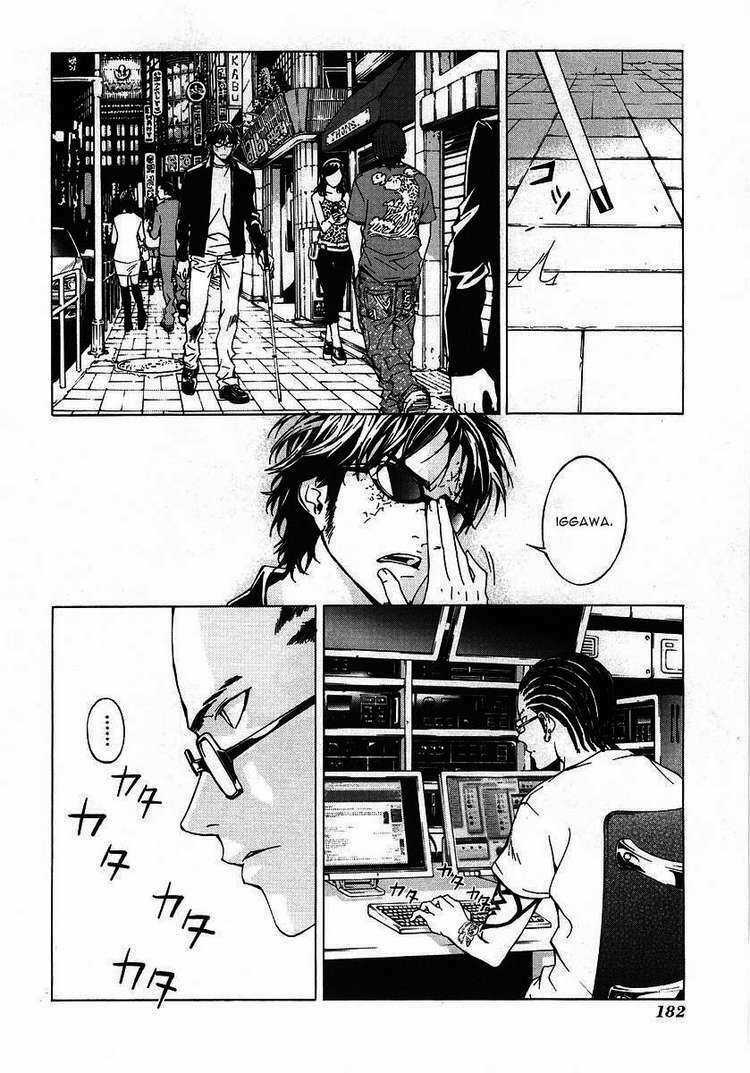 Until Death Do Us Part - Chapter 32 - Trang 7