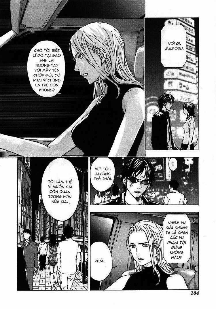 Until Death Do Us Part - Chapter 32 - Trang 9