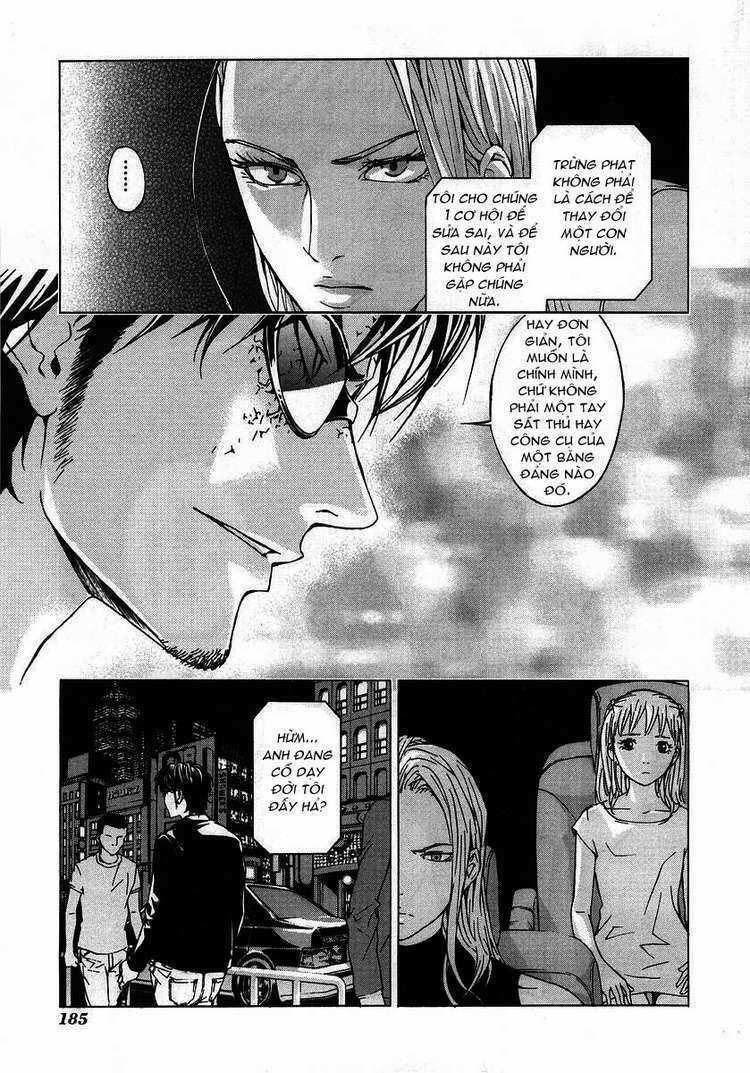Until Death Do Us Part - Chapter 32 - Trang 10