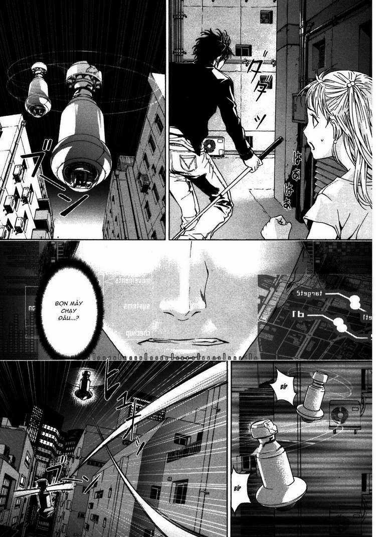 Until Death Do Us Part - Chapter 33 - Trang 11