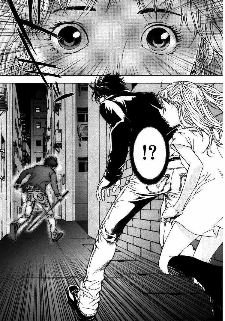 Until Death Do Us Part - Chapter 33 - Trang 13