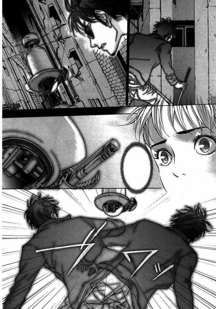 Until Death Do Us Part - Chapter 33 - Trang 14