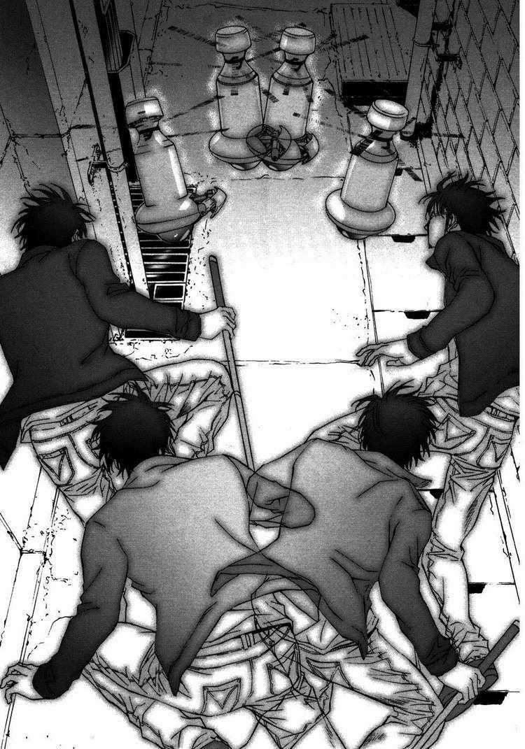 Until Death Do Us Part - Chapter 33 - Trang 15