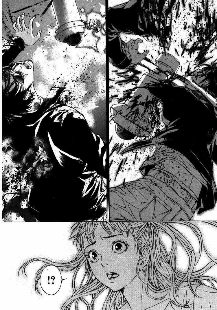 Until Death Do Us Part - Chapter 33 - Trang 16