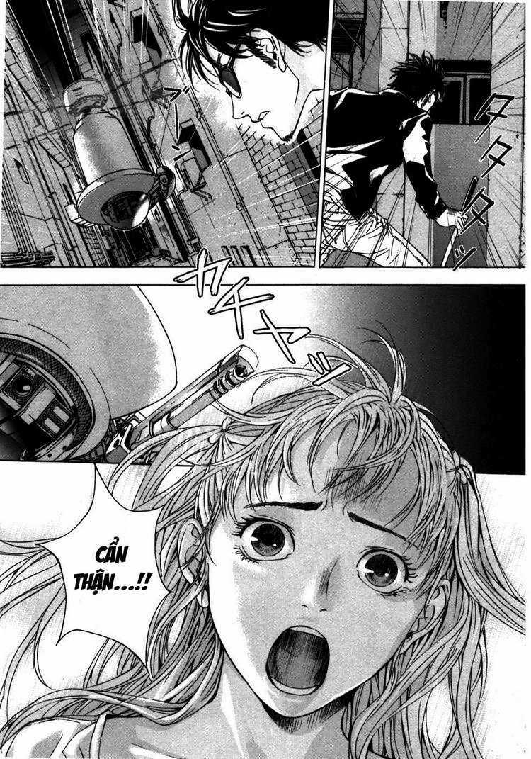 Until Death Do Us Part - Chapter 33 - Trang 17