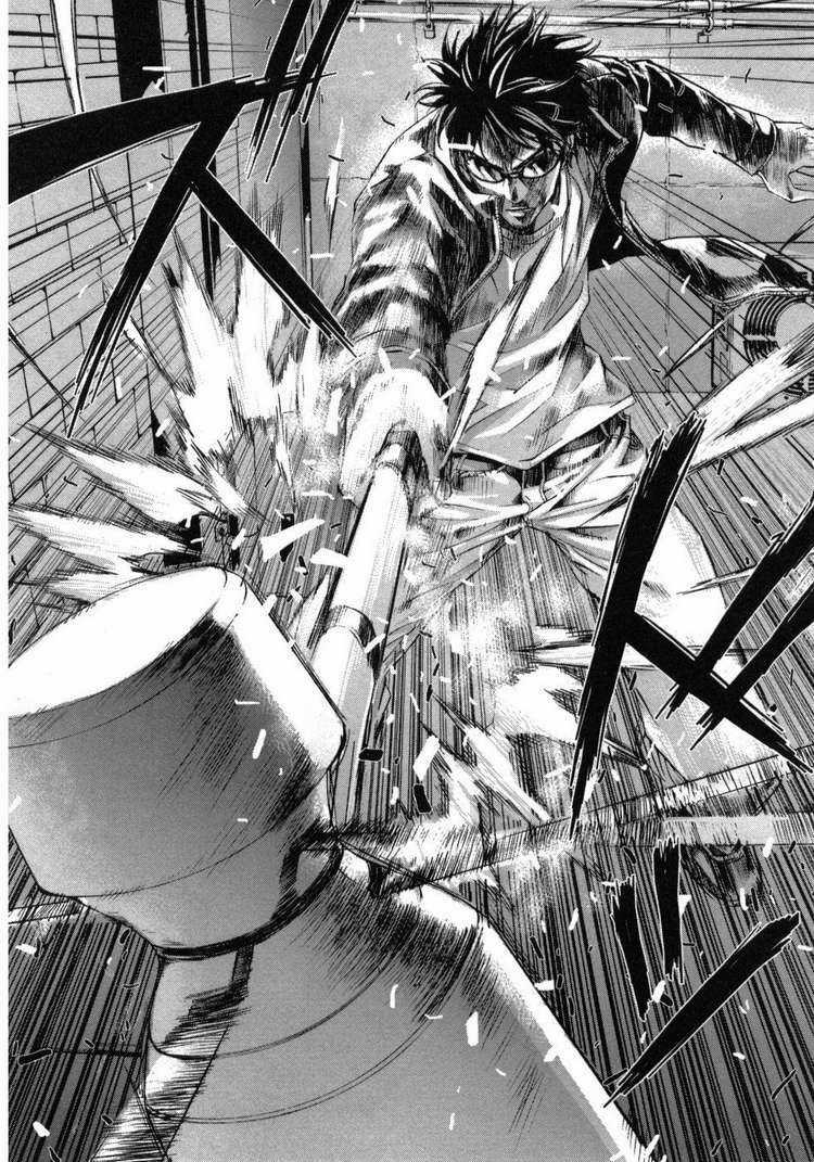 Until Death Do Us Part - Chapter 33 - Trang 18