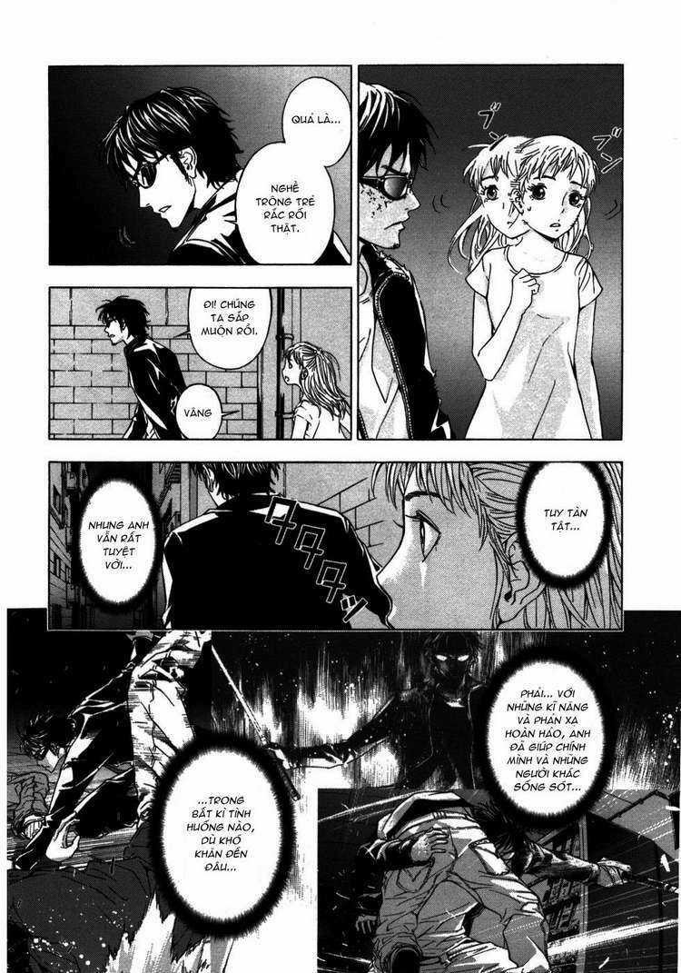 Until Death Do Us Part - Chapter 33 - Trang 20