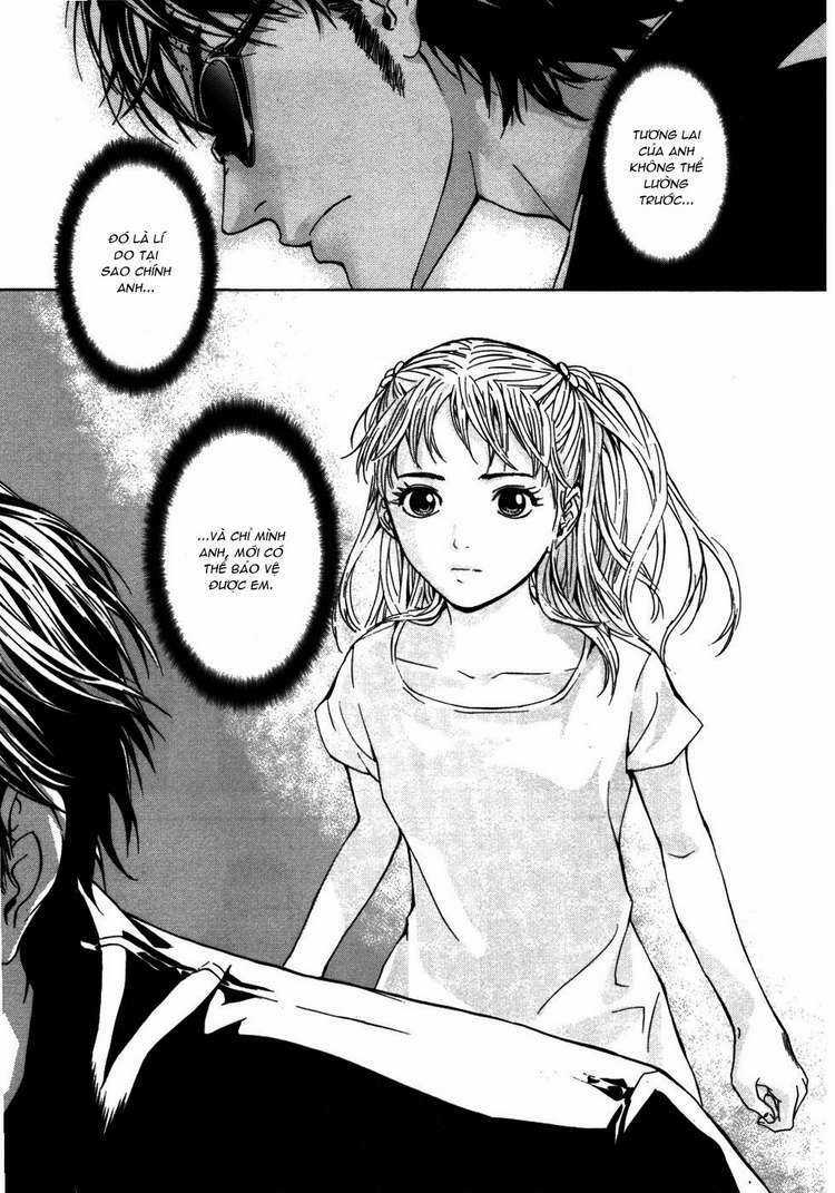 Until Death Do Us Part - Chapter 33 - Trang 21